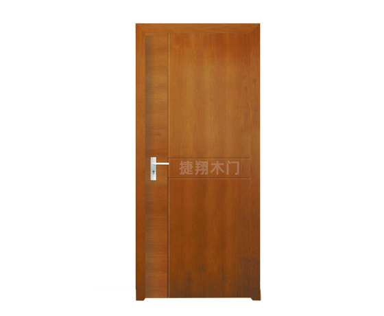 實(shí)木房門