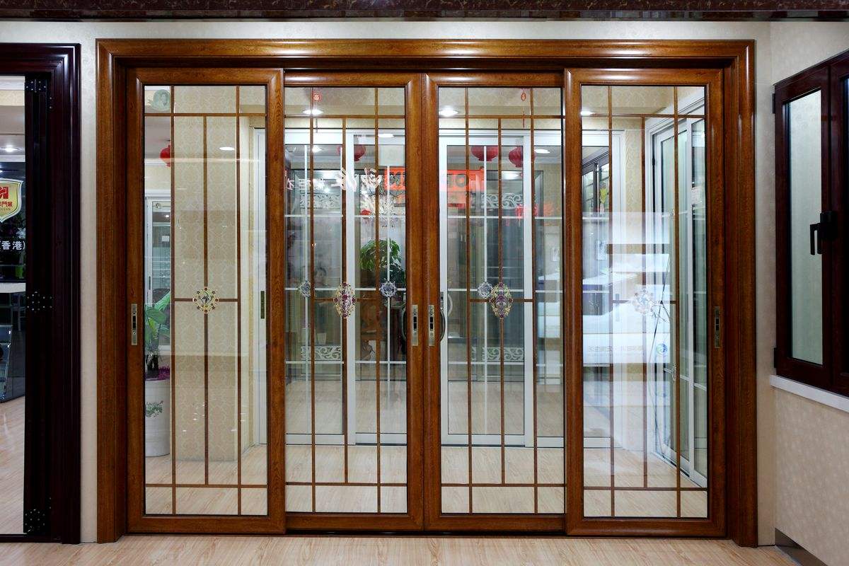 如何選擇優(yōu)質(zhì)的推拉門