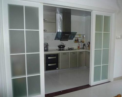 移門手感重移動(dòng)困難時(shí)，怎么清洗處理