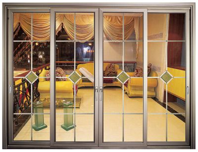 推拉門的清潔養(yǎng)護(hù)方法