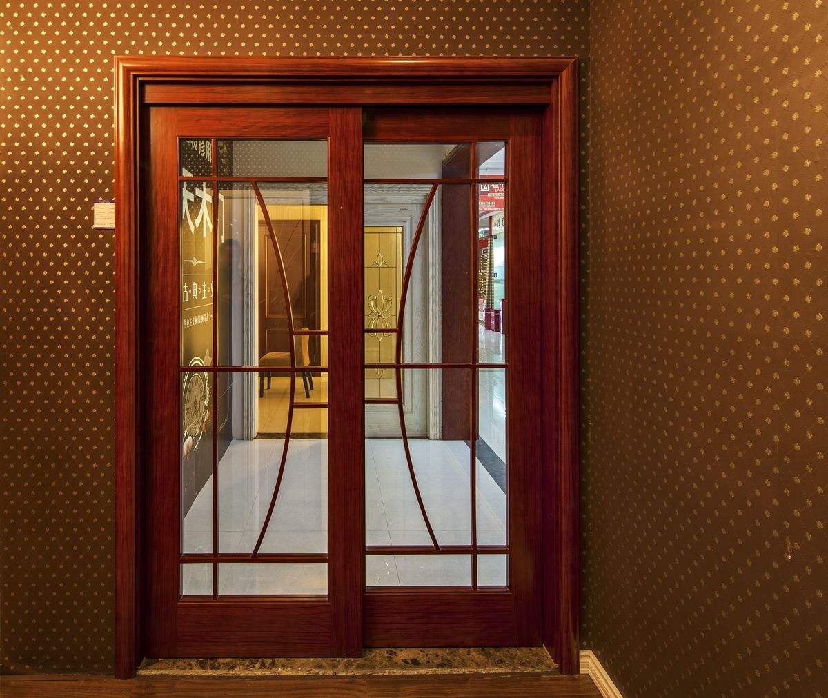 如何精心呵護(hù)木門延長木門的使用壽命