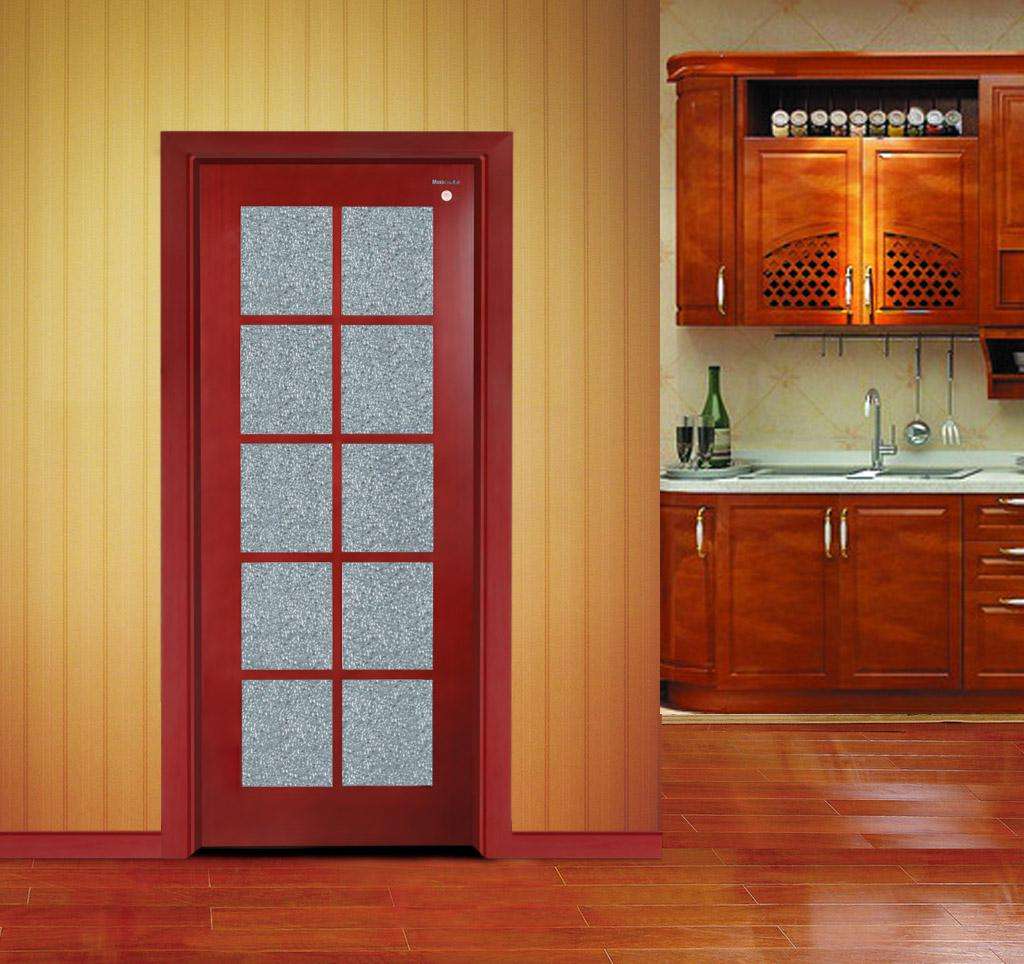 實(shí)木復(fù)合室內(nèi)門