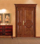 家庭安裝木門如何選擇實(shí)木復(fù)合門