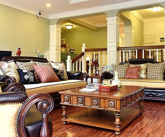 木門(mén)安裝施工